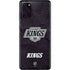 NHL Los Angeles Kings Distressed Galaxy S20 Plus Skin